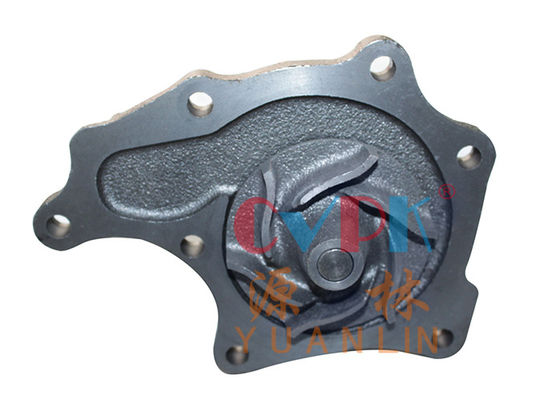 8-94140341-0 montaje minero 4JB1 SK60 de la bomba de agua de Diesel Isuzu 8-94140341-0 del excavador del motor