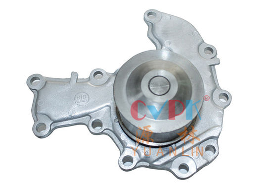 8-97018655-0 motor del montaje 8-97018655-0 de la bomba de agua para UBS 6VD1