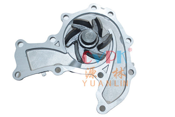 8-97018655-0 motor del montaje 8-97018655-0 de la bomba de agua para UBS 6VD1