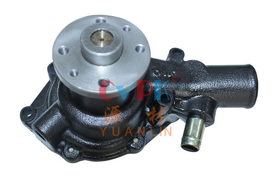8-97125051-1 excavador minero Diesel Water Pump del motor 8-97125051-1 para EX120-5 4BG1T