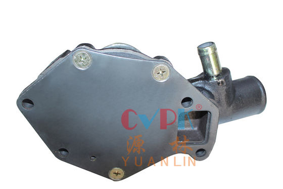 8-97125051-1 excavador minero Diesel Water Pump del motor 8-97125051-1 para EX120-5 4BG1T