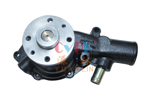 8-97125051-1 excavador minero Diesel Water Pump del motor 8-97125051-1 para EX120-5 4BG1T