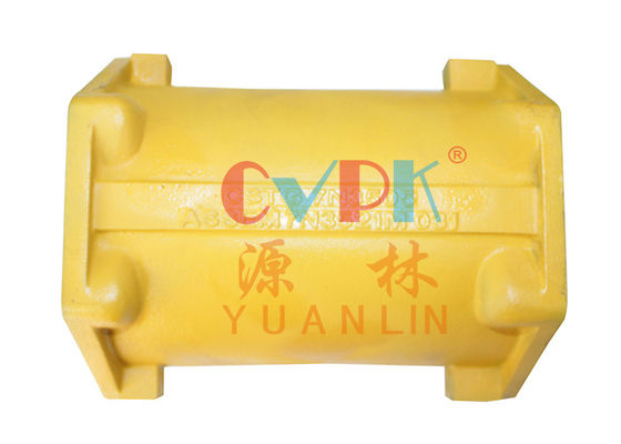 refrigerador de aceite del motor diesel de 7N3505  3306T