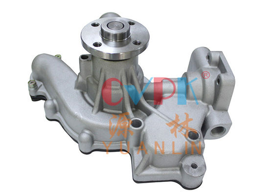 16259-7303 motor minero del montaje YANMAR de la bomba de agua del excavador 16259-7303 del motor para 4TNE92