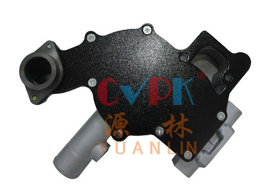 16259-7303 motor minero del montaje YANMAR de la bomba de agua del excavador 16259-7303 del motor para 4TNE92