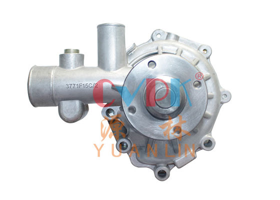 Bomba de agua de Diesel U5MW0173 del excavador de la explotación minera del motor U5MW0173 Assy PERKINS For Engine 1004