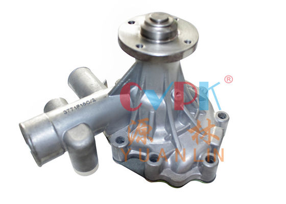 Bomba de agua de Diesel U5MW0173 del excavador de la explotación minera del motor U5MW0173 Assy PERKINS For Engine 1004