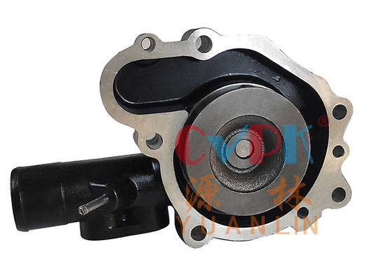 129907-42000 motor minero del montaje YANMAR de la bomba de agua de Diesel 129907-42000 del excavador del motor para 4TNV98