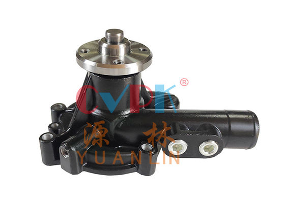 129907-42000 motor minero del montaje YANMAR de la bomba de agua de Diesel 129907-42000 del excavador del motor para 4TNV98