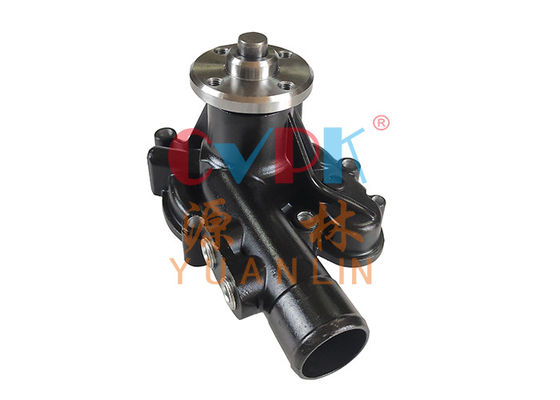 129907-42000 motor minero del montaje YANMAR de la bomba de agua de Diesel 129907-42000 del excavador del motor para 4TNV98