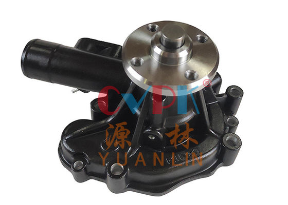 129907-42000 motor minero del montaje YANMAR de la bomba de agua de Diesel 129907-42000 del excavador del motor para 4TNV98