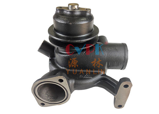 Motor 6D22 del montaje ME942187 de la bomba de agua de Diesel For Mitsubishi del excavador de la explotación minera del motor ME942187