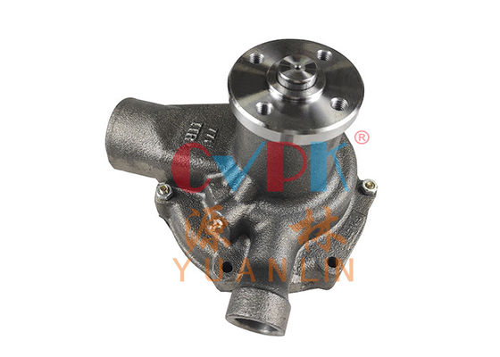 Motor 6D16T de la bomba de agua de Diesel Mitsubishi ME995307 del excavador de la explotación minera del motor ME995307