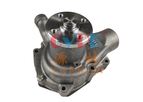 Motor 6D16T de la bomba de agua de Diesel Mitsubishi ME995307 del excavador de la explotación minera del motor ME995307
