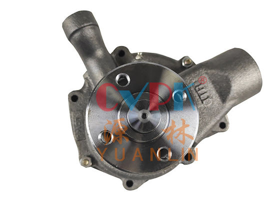 Motor 6D16T de la bomba de agua de Diesel Mitsubishi ME995307 del excavador de la explotación minera del motor ME995307