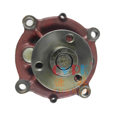 El agua de DEUTZ 04206613 bombea a Assy Engine For 2013