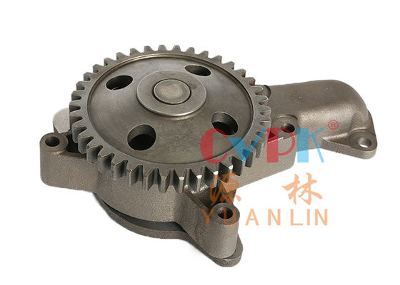 6136-61-1102 motor minero S6D110 PC200-1 de la bomba 6136-61-1102 de Diesel Komatsu Oil del excavador del motor