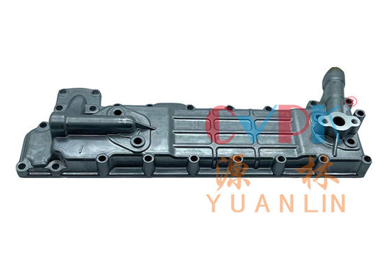 8-97032025-0 cubierta más fresca minera de aceite de Isuzu 8-97032025-0 del excavador del motor para el motor 4BG1T