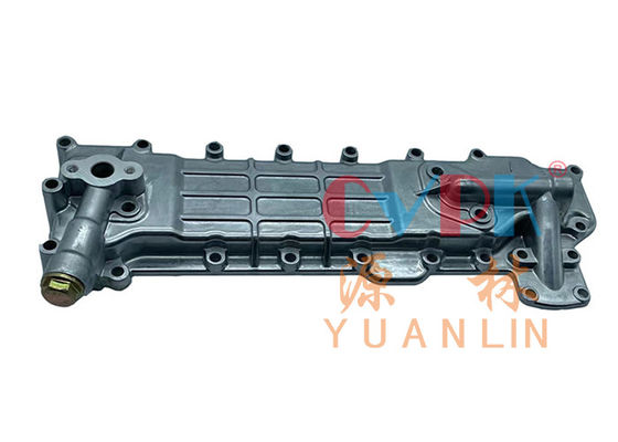 8-97032025-0 cubierta más fresca minera de aceite de Isuzu 8-97032025-0 del excavador del motor para el motor 4BG1T