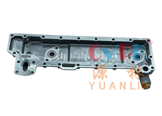 8-97032025-0 cubierta más fresca minera de aceite de Isuzu 8-97032025-0 del excavador del motor para el motor 4BG1T