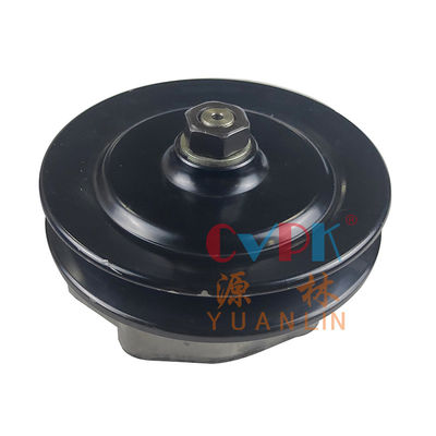 21584586 surtidor de gasolina minero de Diesel 21584586 del excavador del motor Assy For  Engine EC240