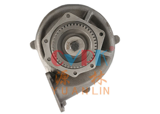 excavador Diesel Water Pump 4N7498 de la explotación minera del motor 4N7498 para  Engine locomotora D8L/3412