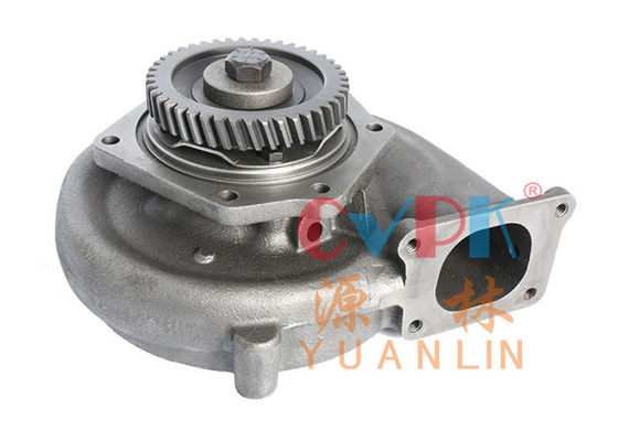 excavador Diesel Water Pump 4N7498 de la explotación minera del motor 4N7498 para  Engine locomotora D8L/3412